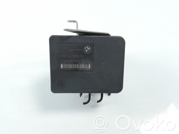 BMW 3 E90 E91 ABS Pump 