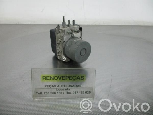 ABS Steuergerät   GAM7437A0,1338004450