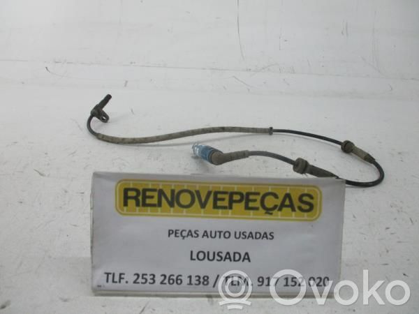 BMW 5 E60 E61 ABS brake wheel speed sensor 