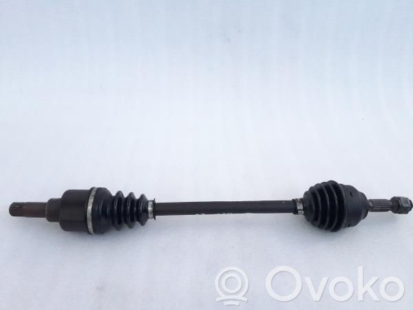Front driveshaft   CAIXA22ESTRIAS,MANGA21ESTRIAS
