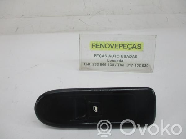Electric window control switch
