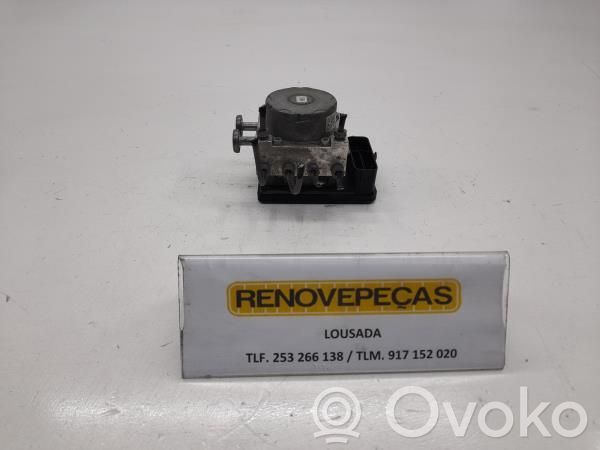 ABS Pump   9802460680