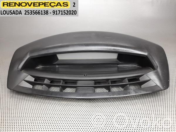 Speedometer (instrument cluster)   P96631954ZD,26PINOS
