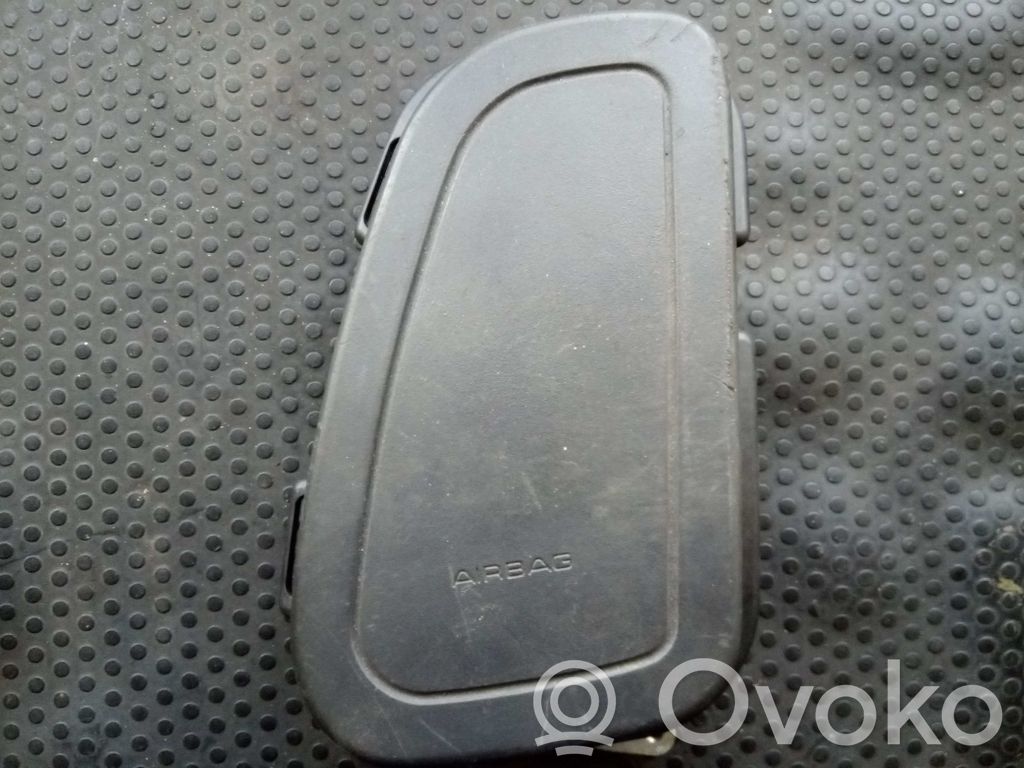 Citroen C3 Sėdynės oro pagalvė 