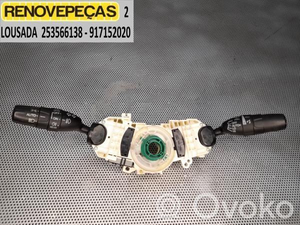 Other switches/knobs/shifts   35250SMGH512M1,ESCOVAS,PISCAS