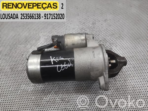 Starteris   VALEO,361002A100