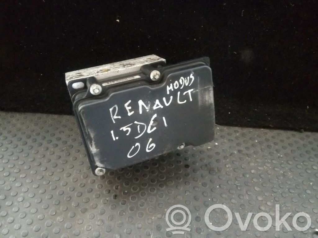 ABS Pump   0265231802,8200559748