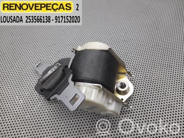 Saugos diržas galinis   34006770,552573