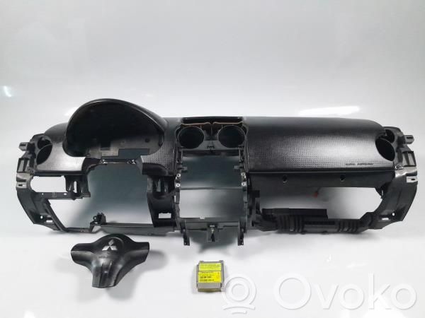 Mitsubishi Colt Set di airbag 