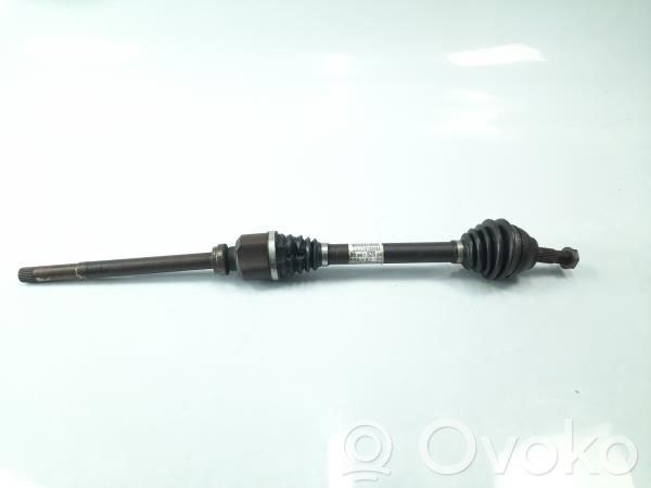 Peugeot Partner Front driveshaft 
