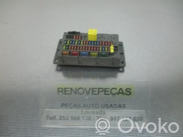 Rover 75 SAM valdymo blokas 