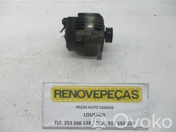 Peugeot 306 Alternador 