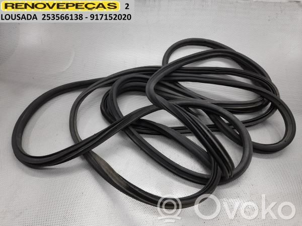Opel Corsa D Other interior part 