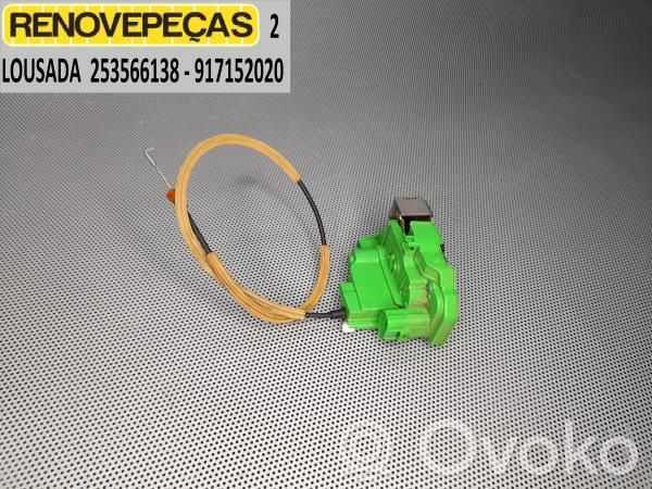 Etuoven lukko   505166140,5PINOS