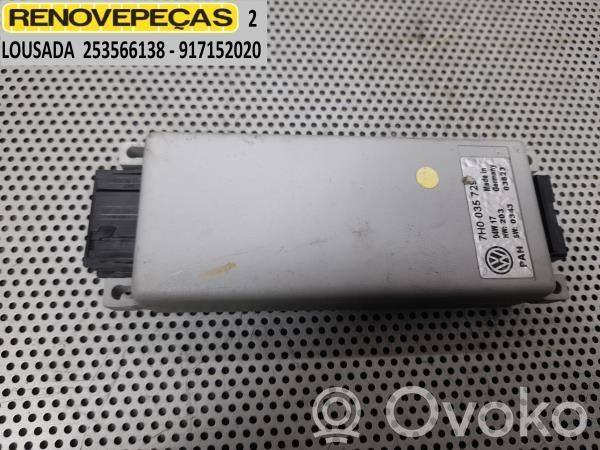 Sonstige Steuergeräte / Module   7H0035729