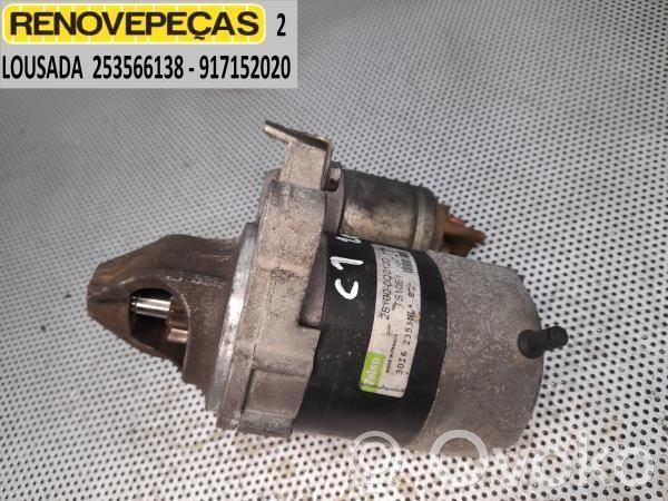 Starter motor   281000Q012D
