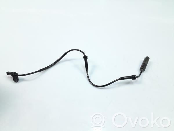 BMW 3 E90 E91 ABS brake wheel speed sensor 