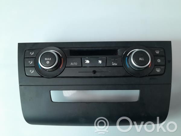 Climate control unit   922185305