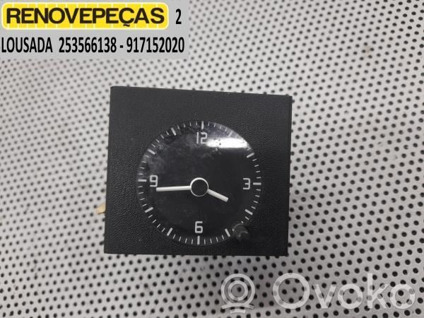 Uhr   7700830614,3PINOS