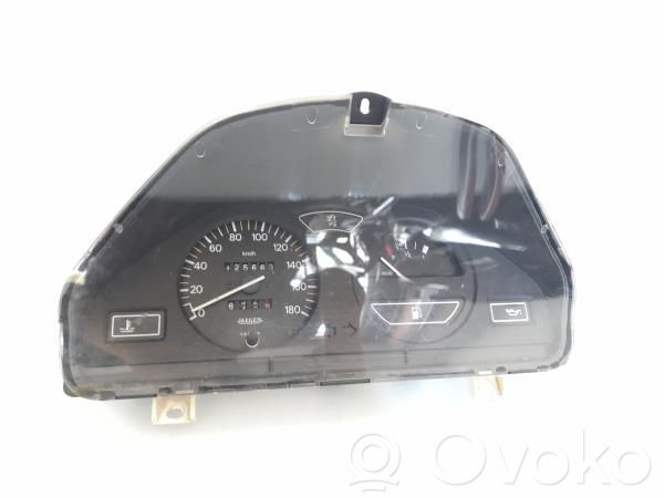 Peugeot 106 Speedometer (instrument cluster) 