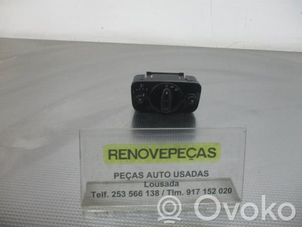 Ford Fiesta Light switch 