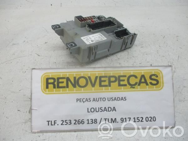 SAM control unit   00517935220