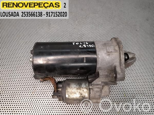 Motor de arranque   1005831457