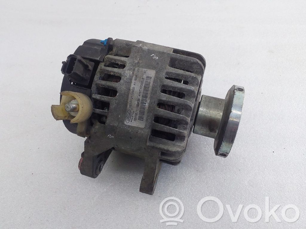 Generaattori/laturi   4M5T10300LB