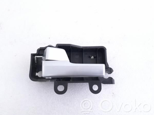 Front door interior handle   3M51R22601BD