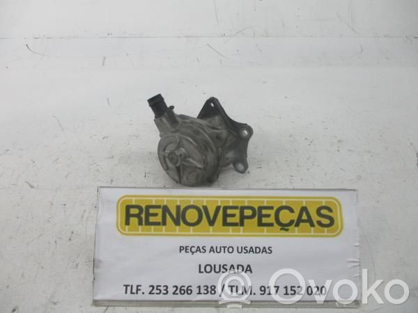 Renault Megane I Bomba de vacío 