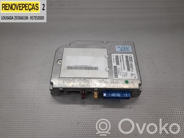 Bluetooth control unit module   4E0862333C,2A5C505D3