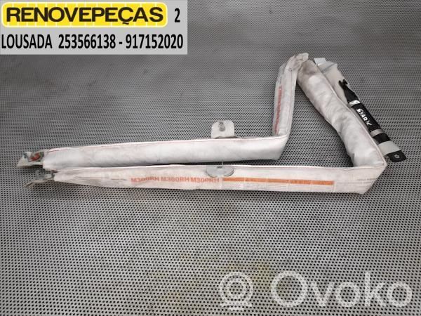 Chevrolet Spark Kopfairbag 