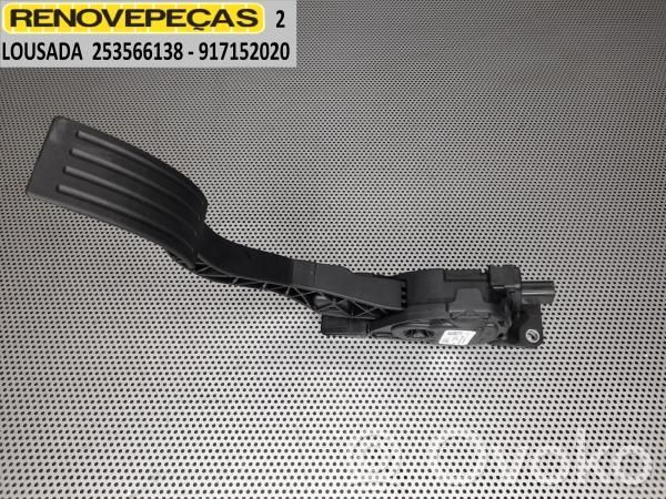Gaspedal   F1DC9F836AA,6PV01036884