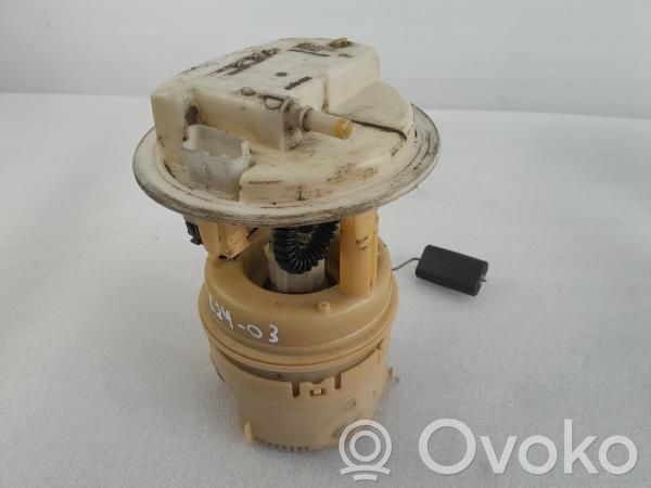 Sensor de nivel de combustible   9642124080,4PINOS