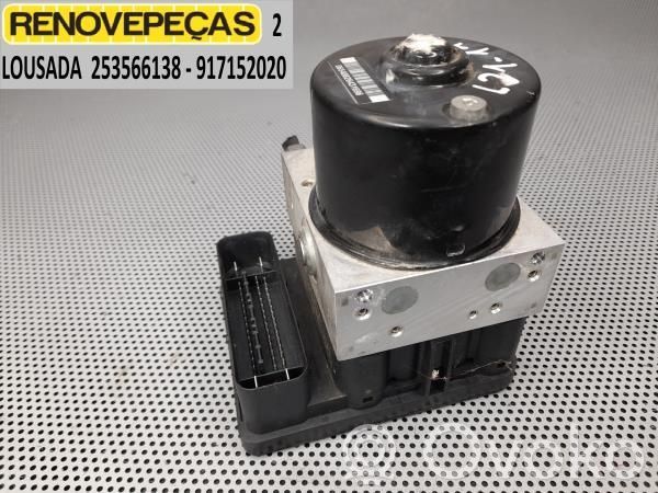 ABS Blokas   8M512C405CA,10020604004