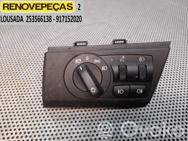 Interrupteur d’éclairage   3420273,12PINOS