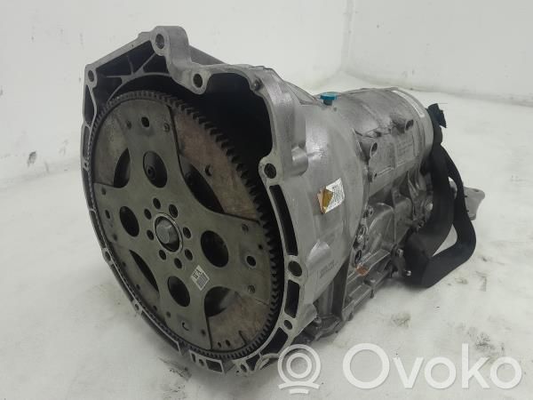 Manual 5 speed gearbox   ZFS,241006