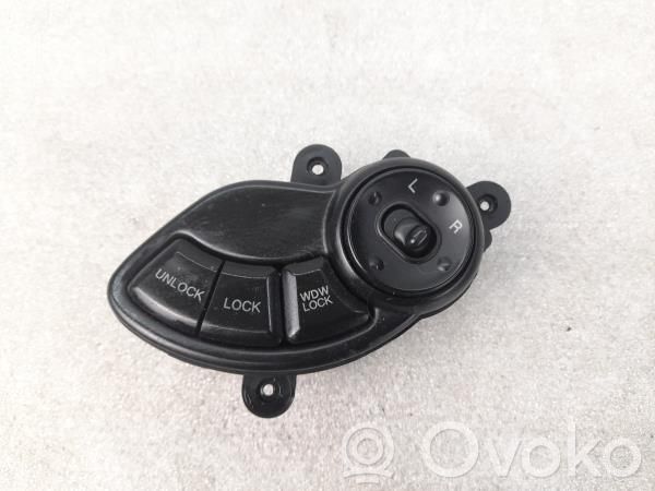 Central locking switch button   9353026000,14PINOS