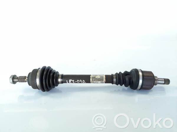 Peugeot 308 Front driveshaft 