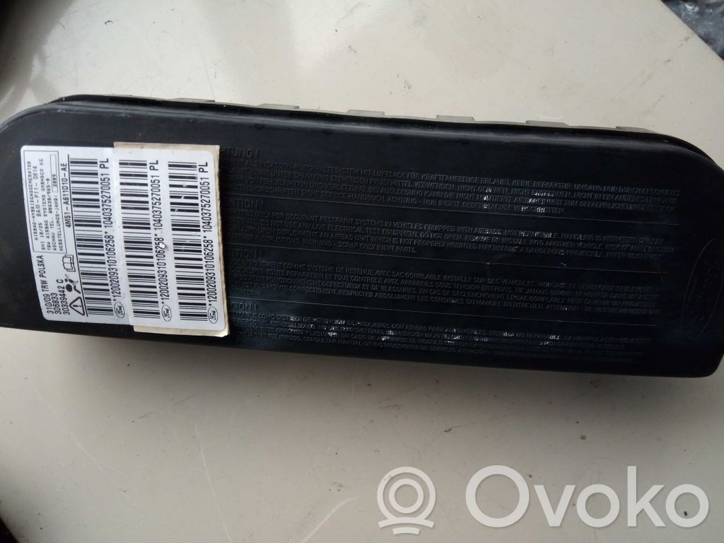 Ford Focus Sėdynės oro pagalvė 
