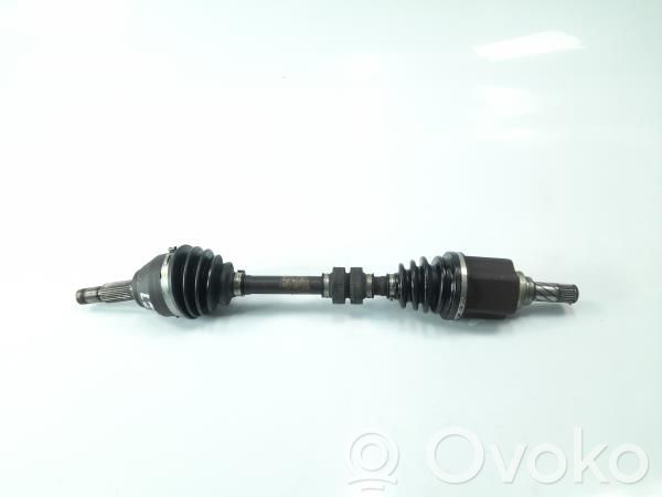 Nissan Juke I F15 Półoś przednia 