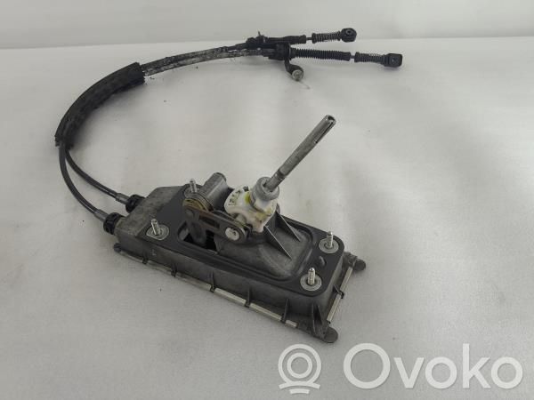 Seat Ibiza IV (6J,6P) Gear shifter/selector 