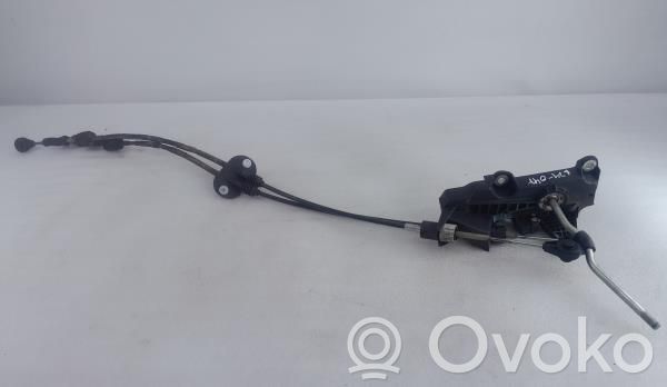 Gear shifter/selector   4M5R7C453AK,5VLC