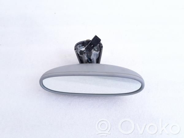 Rear view mirror (interior)   8X0857511D