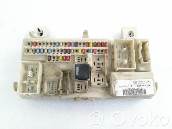 SAM блок управления   4M5T14A073AH,6M5T14014YAA