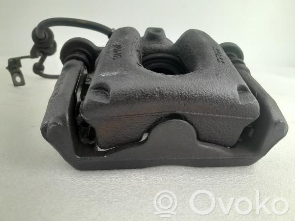 Front brake caliper   TRW