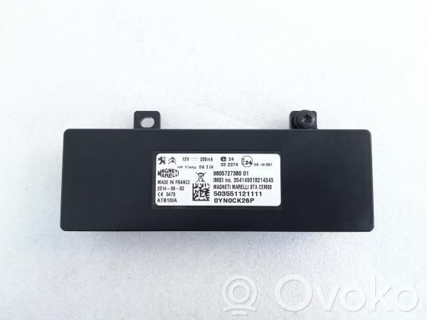 Модуль «Bluetooth»   9805727380