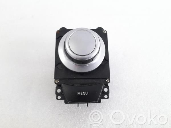 BMW X6 E71 Multifunctional control switch/knob 