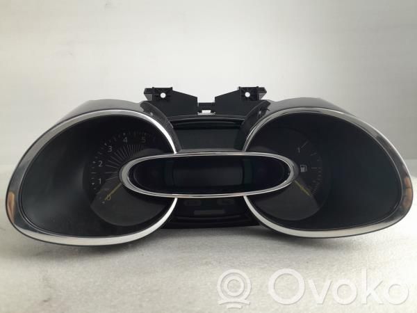 Speedometer (instrument cluster)   248108588R