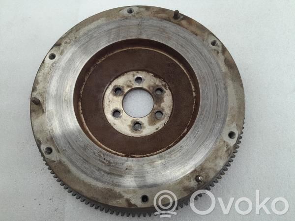 Ford Transit Courier Volante motor 
